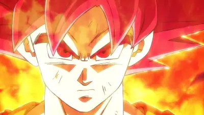 『ドラゴンボール超 ビルス』10月11日放送決定、OPはメガテラ・ゼロ