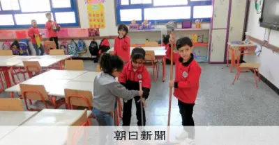 エジプト教育相、日本式教育を全土の小学校1万8千校に導入へ 広島大が教員養成支援
