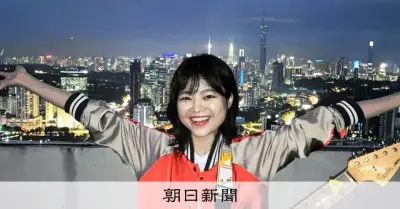 19歳デビューの弓木英梨乃、KIRINJI経て「今が一番楽しい」と語る