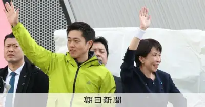 比例のみ45削減でも与党優位変わらず 野党に大打撃の試算