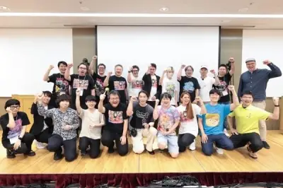 「顔UFO」がSOWN2026グランプリ含む4賞獲得、TGS2026で発表