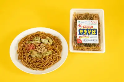 ファミマのコラボ祭、発売5日間で累計450万食突破 全18種類展開