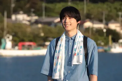 『告白』最終回、松村北斗が25年越しの想いを告白 運命の人の行く末は？