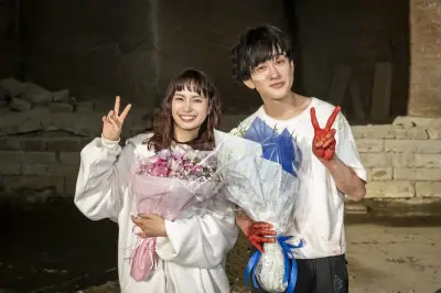 横山裕×関水渚『今夜もシリアルキラーと待ち合わせ』最終回、悲しい過去が明らかに