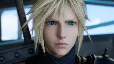 『FF7』リメイク完結編『リベレーション』2027年4月8日発売決定