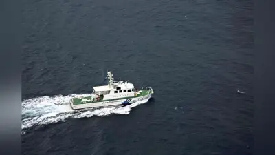 宮崎・日南の漁船「新徳丸」漂流、船長ら３人死亡…船体は依然見つからず
