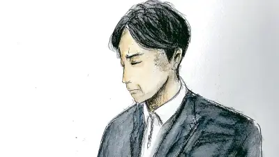 元エース保険調査員「中立的にみていた」保険金詐欺で被告人質問