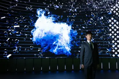 『VIVANT』元AKB木﨑ゆりあがDV妻役で登場 ネット驚きの声