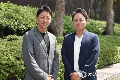 元アナ富川悠太＆森田京之介が語る、オウンドメディアの価値「100万回再生より1万回再生100いいね」