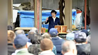 「姉さんに命、預けさせてくれ」…殺人前科の元暴力団員が牧師と出会うまで
