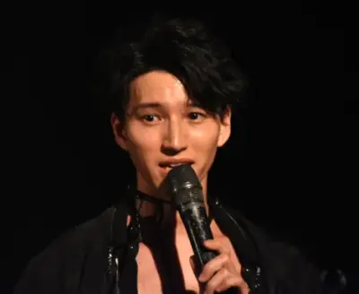 元KAT-TUN田口淳之介、結婚＆第1子男児誕生を報告「嫁がかわいい」とノロケ全開