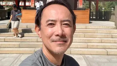 「残り人生、AI革命に全賭け」LINEヤフー前会長・川邊健太郎氏が退任後の旅先で語る