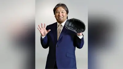 元ロッテ里崎智也さん「自信道」自分を信じ選んだ道