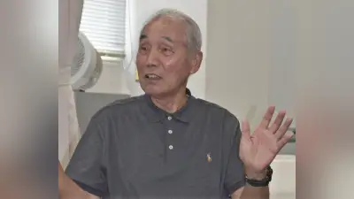 西鉄ライオンズOB浜村孝さん、古巣への感謝語る 稲尾さんとの思い出も