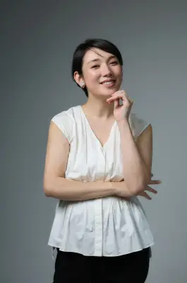 元宝塚・沙央くらま実行委員長『KOMAFES2026』中野区で2日間開催