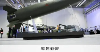 元米国防副次官「米軍は弱体化」ミサイル消耗で東アジアに危険な数年