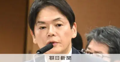 横浜市の山中竹春・前市長、市長選に立候補表明　パワハラ問題で辞職