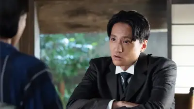 「風、薫る」第114回 寛太が無資格の派遣看護…事情聞くりんと直美 9月3日放送