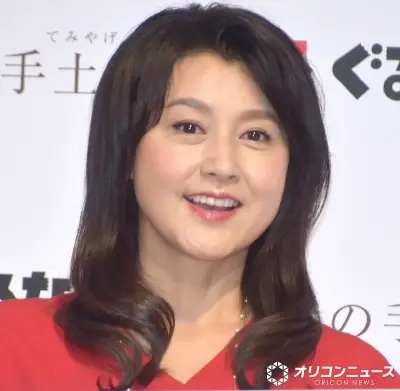 藤原紀香、夫・片岡愛之助からの“意外な愛称”告白 一度もケンカなしの仲良し夫婦