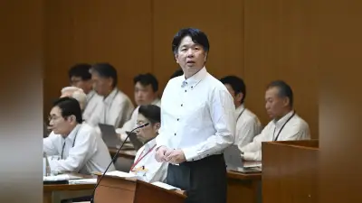 福岡県議、1000万円引き出し記録の通帳コピーを第三者委に提出