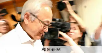福岡県議会議長選、9日に実施　自民以外も候補擁立へ