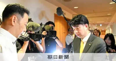 自民・林泰輔氏の不適切投稿で問責決議案、福岡県議会の吉松議員が提出