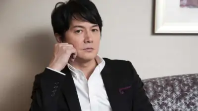 福山雅治、ナイナイANNにメッセージ「ましゃを返して！」の古典ネタに言及
