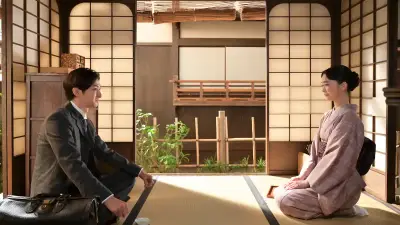 「風、薫る」第126回あらすじ　今井とトメが特別講師に　直美は柳生を訪ねる