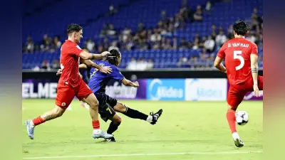 G大阪、宇佐美が先制弾でACLE初戦4-1快勝…2008年以来のアジア王者へ好発進