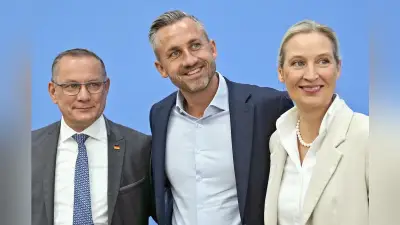 ドイツ州議会選、AfDが第1党の公算 首都ベルリンでも第3党に躍進