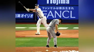 巨人連勝3でストップ、阪神は5連敗 プロ野球セ・リーグ13日結果
