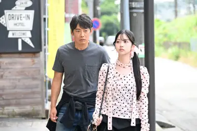 『GTO』第8話、パパ活疑惑の女子生徒に柏原が迫る！退職決意の副担任の決断は