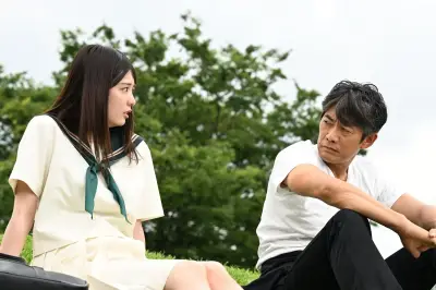 『GTO』第9話、クラス孤立の綾乃、鬼塚の過去が明らかに