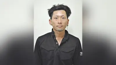 群馬女性殺害、元夫の三原容疑者を殺人未遂容疑で逮捕「間違いない」