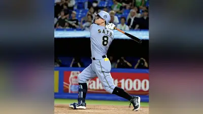 阪神・佐藤、プロ6年目で通算500打点達成 3戦連発で三冠王へ加速