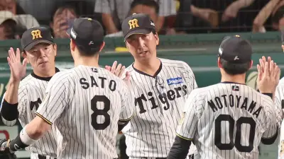 阪神、89年ぶり巨人戦7連勝で優勝マジック「21」に　隆盛期の今こそ将来への備えを