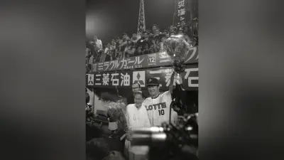 張本勲さん死去、８６歳 プロ野球最多３０８５安打「安打製造機」