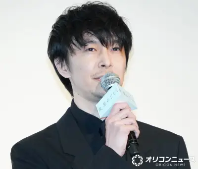 長谷川博己、藤井道人監督と現場で“バトル”「ピリピリッとすることも何回か」