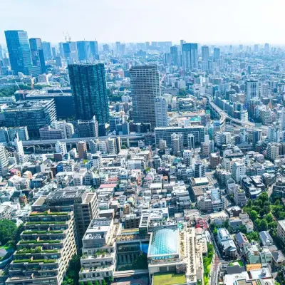 街の幸福度ランキング2026首都圏版、葉山町が総合1位に