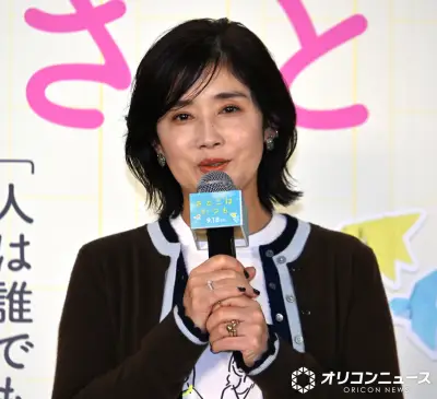 石田ひかり、お弁当作りに16年のプライド「なるべくリアルに」映画『さとこはいつも』で役に反映