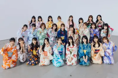 日向坂46『ひなたフェス』中止受け緊急生配信「いつかまた絶対に宮崎県で会いましょう!」
