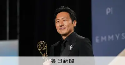 ヒロ・ムライさんに米エミー賞、コメディー部門監督賞 アジア系初