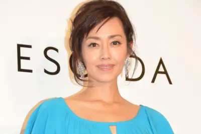 早見優、渡瀬恒彦さんに「すっごく叱られました」ギャラ知らずで説教された過去