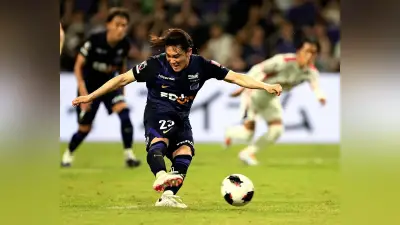 広島がＣ大阪に６―１大勝、生え抜き７人躍動でガウル監督「完璧に近いゲーム」