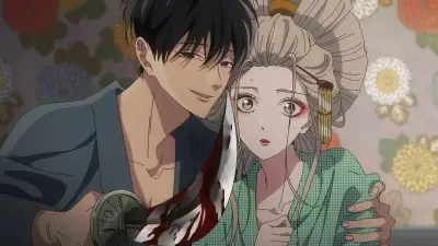 『ホタルの嫁入り』OPテーマはiri「Period」 初のアニメタイアップ、本PV公開