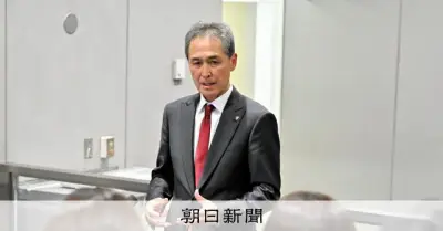 核のごみ文献調査、茨城・常陸大宮市長が受け入れ表明　本州で初