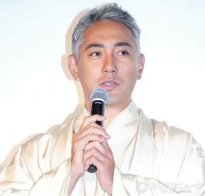 市川團十郎、娘・ぼたんからの手紙に瞳潤ませ「うるっときちゃいます」