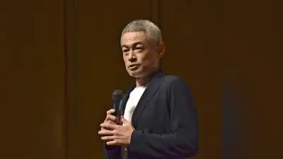 イチローさん神戸で中学生に助言「指導者に飛び込んでいって」 部活の地域移行で