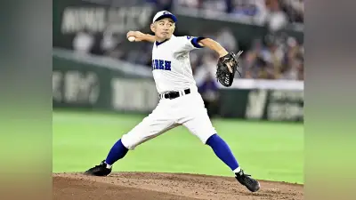 イチローさん、高校野球女子選抜から１７奪三振で完封勝利「この日は自分を全力にさせてくれる」