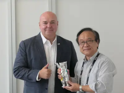 独IT見本市IFA、出展の過半数が中国系に 家電の主役交代を現地で検証